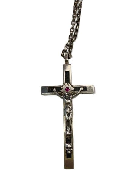 ISAMU KATAYAMA BACKLASH(イサムカタヤマバックラッシュ) / ネックレス