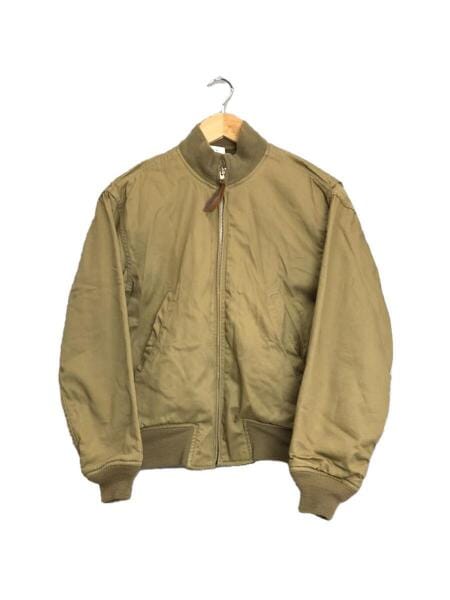 ALPHA INDUSTRIES(アルファインダストリーズ) / タンカースジャケット