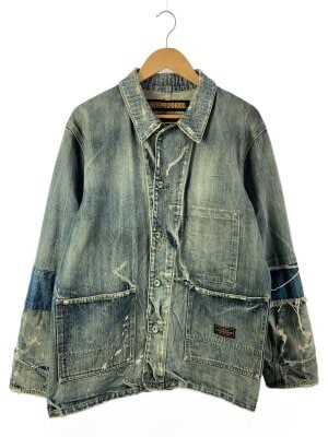 NEIGHBORHOODのカバーオール検索結果|古着・中古品の通販サイト