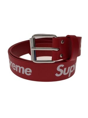 Supremeのベルト検索結果|古着・中古品の通販サイト セカンド