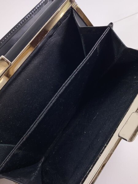 Jean Paul Gaultier(ジャンポールゴルチエ) / 財布/--/BLK/メンズ