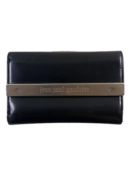 Jean Paul Gaultier(ジャンポールゴルチエ) / 財布/--/BLK/メンズ