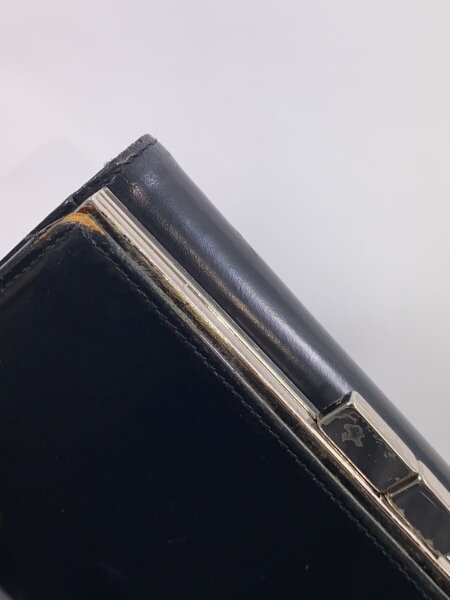 Jean Paul Gaultier(ジャンポールゴルチエ) / 財布/--/BLK/メンズ