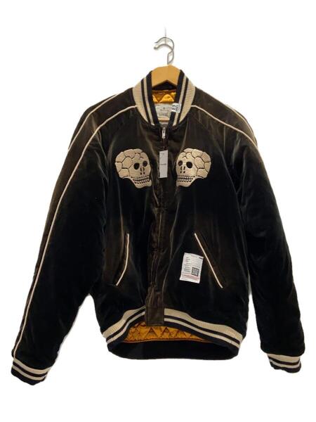 MIHARA YASUHIRO(ミハラヤスヒロ) / SOUVENIR JACKET/スカジャン/46