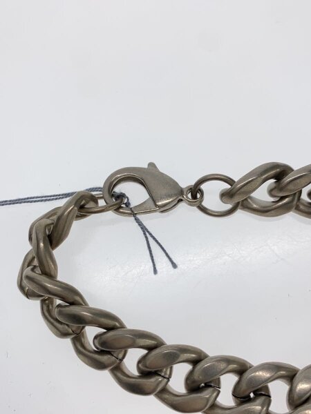 RAF SIMONS(ラフシモンズ) / ブレスレット/--/シルバー/レディース