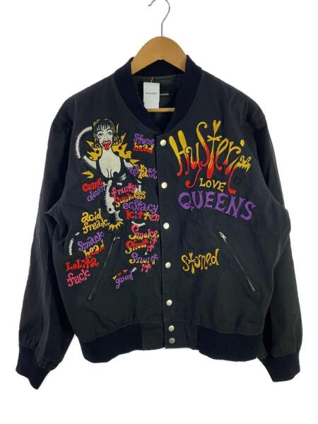 HYSTERIC GLAMOUR(ヒステリックグラマー) / 80s/アーカイブ/刺繍