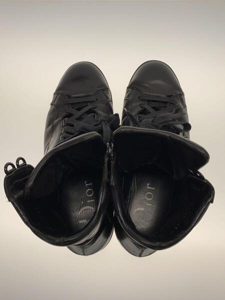 Dior HOMME(ディオールオム) / 04SS/STRIP期/ソール減り/履きジワ