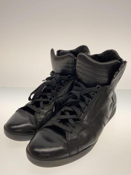 Dior HOMME(ディオールオム) / 04SS/STRIP期/ソール減り/履きジワ