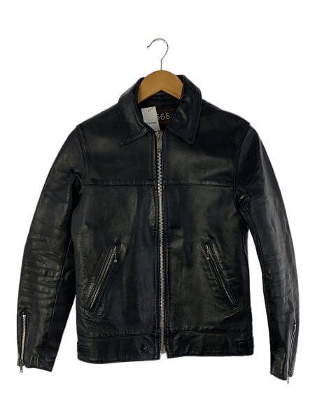 666 Leather Wear(トリプルシックスレザーウェア) / シングル