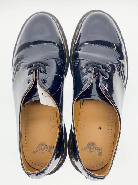 Dr.Martens(ドクターマーチン) / 3ホール/パテントレザー/ドレス