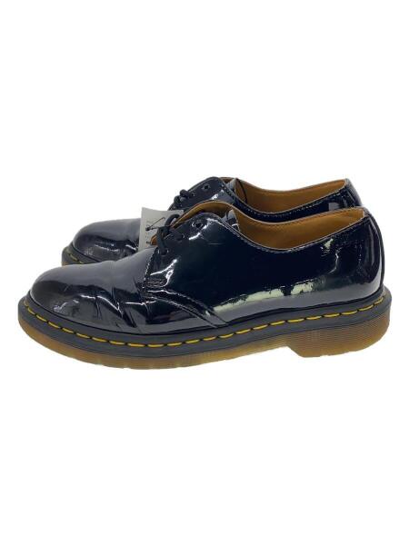 Dr.Martens(ドクターマーチン) / 3ホール/パテントレザー/ドレス