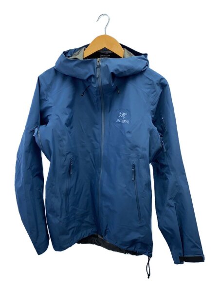 ARC'TERYX(アークテリクス) / ナイロンジャケット/M/ゴアテックス/BLU