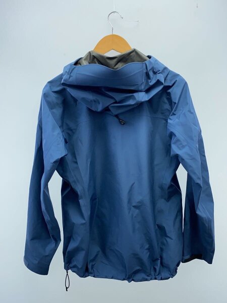 ARC'TERYX(アークテリクス) / ナイロンジャケット/M/ゴアテックス/BLU