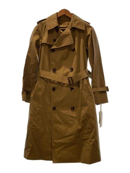 drawer】トレンチコート38 - ドロワー トレンチコート ダブ