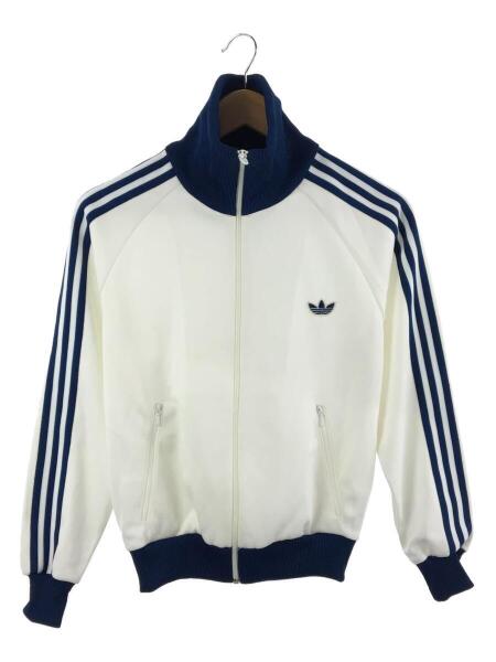 adidas(アディダス) / ジャージ/0/ポリエステル/WHT/ADS-4F | 古着の