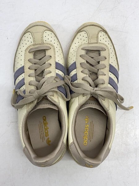 adidas(アディダス) / ローカットスニーカー/23.5cm/BEG/JI2664 | 中古