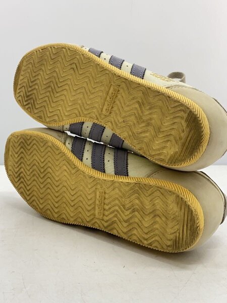 adidas(アディダス) / ローカットスニーカー/23.5cm/BEG/JI2664 | 中古