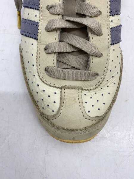 adidas(アディダス) / ローカットスニーカー/23.5cm/BEG/JI2664 | 中古