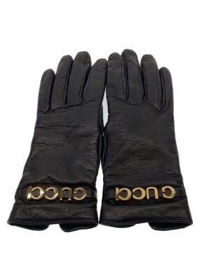 GUCCIの手袋検索結果|古着・中古品の通販サイト セカンドストリート