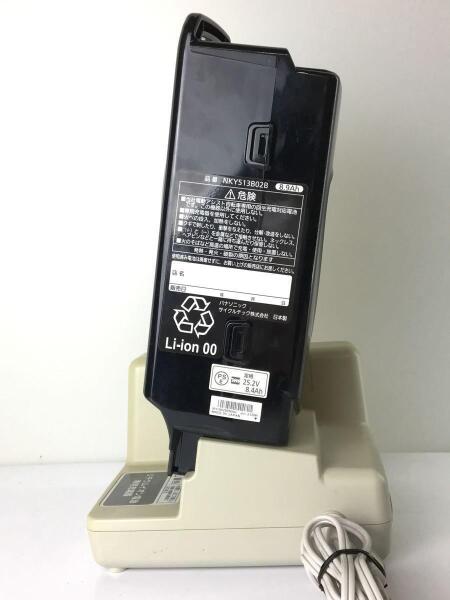 Panasonic(パナソニック) / NKY513B02B 電動自転車バッテリー