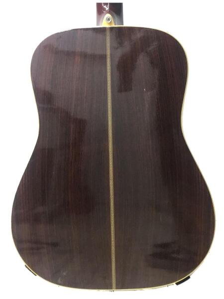 Tokai(トーカイ) / TCM-50V アコースティックギター/ナチュラル・木目