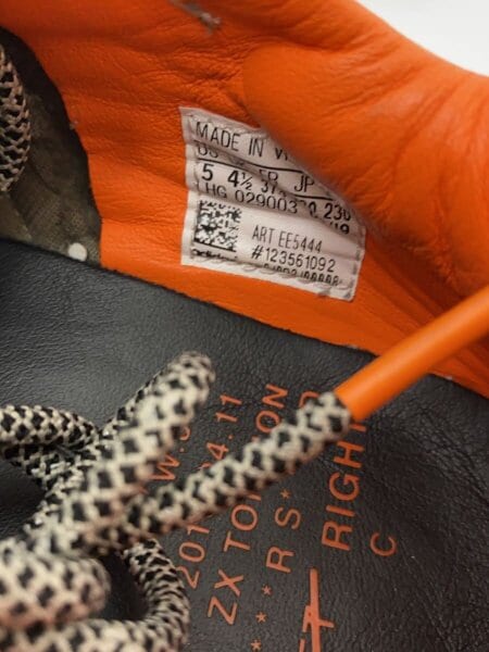 adidas(アディダス) / オリジナルス/ZX TORSION/ZX トルション/カーキ