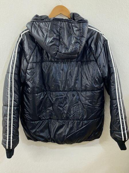 HYSTERIC GLAMOUR(ヒステリックグラマー) / フーテッドブルゾン/ダウン