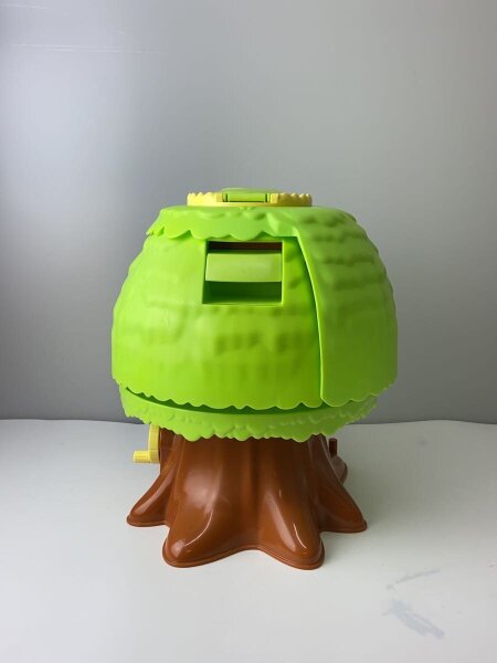 TAKARA TOMY(タカラトミー) / 小枝ちゃんの木のおうち/女の子 | 中古品