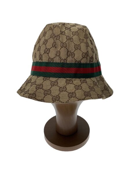 名作・直接引取 GUCCI グッチ バケットハット 2026年最新】gucci