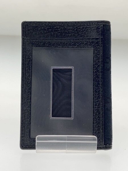 GUCCI(グッチ) / カードケース/キャンバス/BLK/モノグラム/メンズ