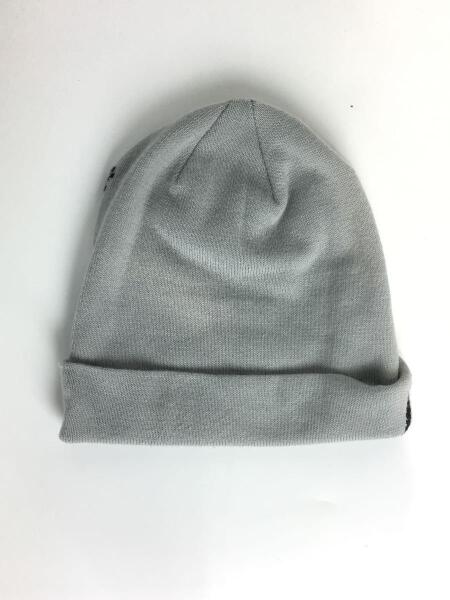 ARC'TERYX(アークテリクス) / ニットキャップ/--/ポリエステル/グレー