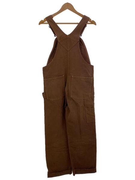 Carhartt(カーハート) / ハートタグ復刻/月桂樹/オーバーオール/30