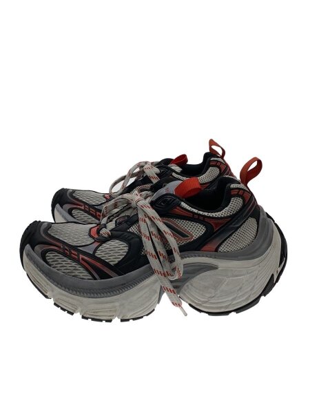 BALENCIAGA(バレンシアガ) / 10XL/ローカットスニーカー/41/GRY