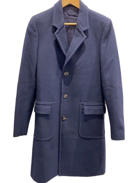 Maison Martin Margiela(メゾンマルタンマルジェラ) / 13AW/コート/44