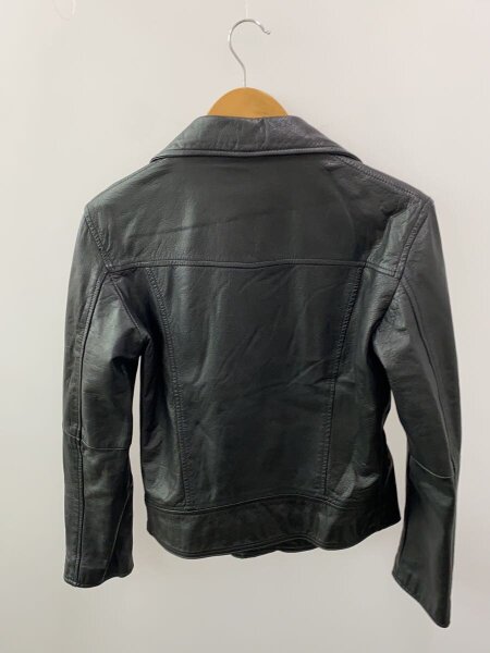 ECHTES LEDER(エヒテスレーダー) / ダブルライダースジャケット