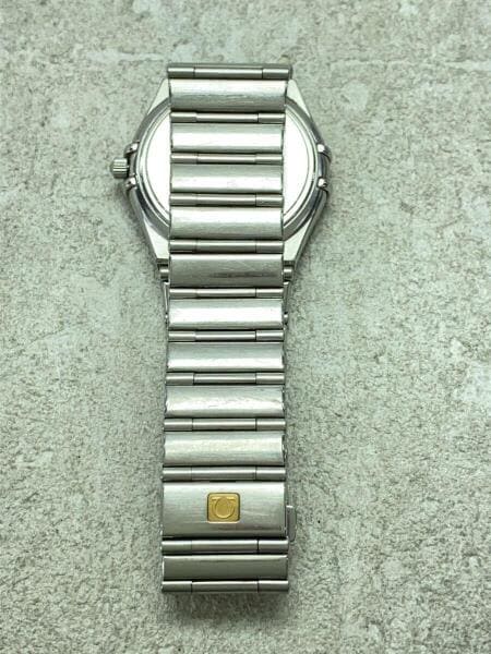 OMEGA(オメガ) / コンステレーション/クォーツ腕時計/アナログ