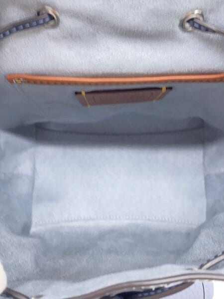 COACH(コーチ) / リアバックパック21カラーブロック/リュック/レザー