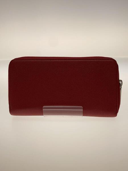 CHANEL(シャネル) / 長財布[仕入]/--/RED/レディース/A70266 | 中古品