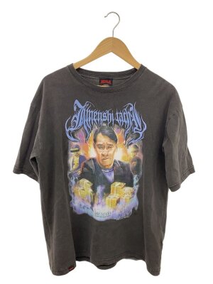 その他ブランド(ソノタブランド) / SOL SOONERORLATER/Tシャツ/M