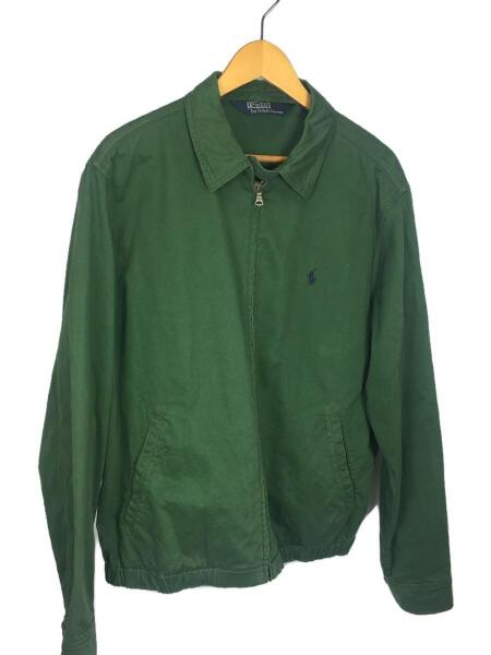 POLO RALPH LAUREN(ポロラルフローレン) / 三角タグ/スウィングトップ