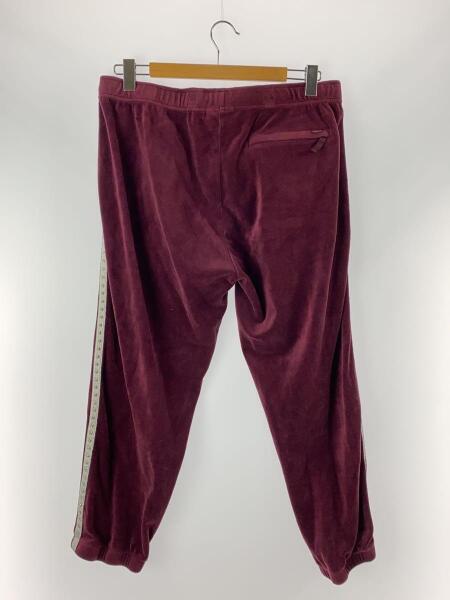 Supreme Studded Supreme Velour Pants Studded Velour Track Pant