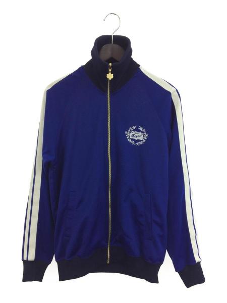 Onitsuka Tiger(オニツカタイガー) / トラックジャケット/ジャージ/M