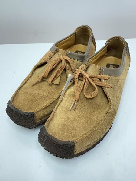 Clarks(クラークス) / ナタリー/シューズ/25.5cm/CML/26116170 | 中古