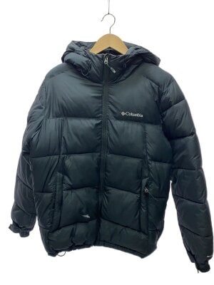 Columbia(コロンビア) / COVE TO DOME BLK INSULATED JACKET_コーブ