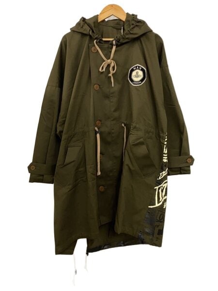 Vivienne Westwood MAN(ヴィヴィアンウエストウッドマン) / モッズ