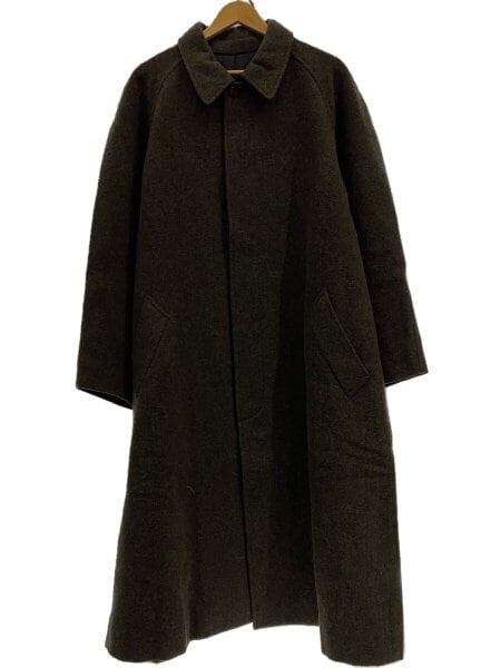 ISSEY MIYAKE MEN(イッセイミヤケメン) / 80s/筆タグ/本人期/バルマ