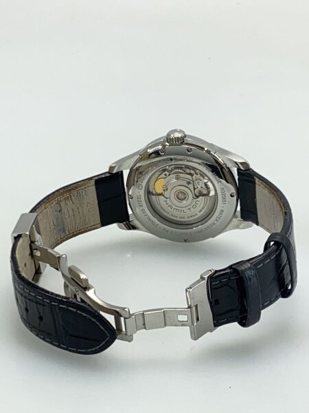 HAMILTON(ハミルトン) / ジャズマスター/オープンハート/自動巻腕時計