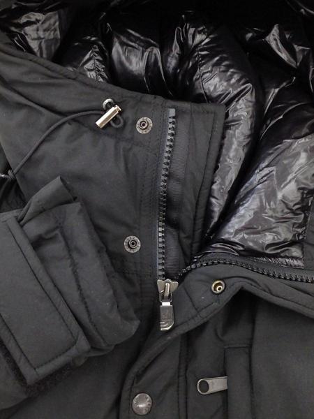 THE NORTH FACE(ザノースフェイス) / ND2661N/ダウンジャケット/M