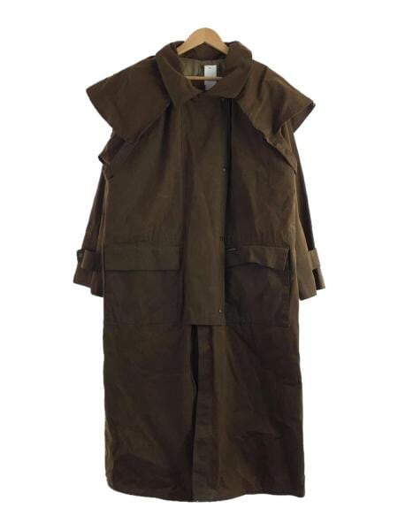 その他ブランド(ソノタブランド) / OUTBACK/オイルドコットン/ダスター