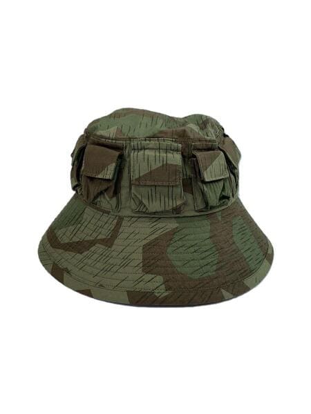 alexander mcqueen バケットハット Alexander McQueen アレキサンダー